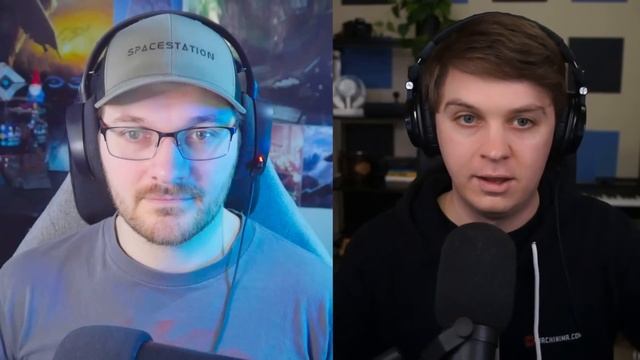 Will Halo Infinite in 2024 Continue to Improve? w/ @BBKDRAGOON The KoolCast Ep1 смотреть онлайн