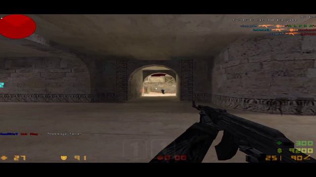 cs 1.6 android 'aim headshot cfg' смотреть онлайн
