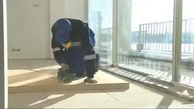 Parketoff укладка смотреть онлайн