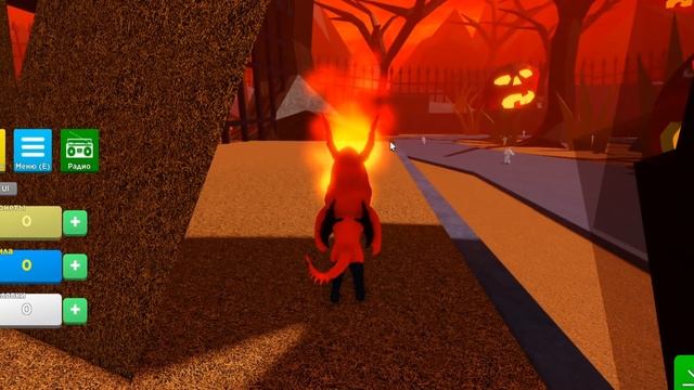 НУБИКА ДЕМОНА ИЗГНАЛИ из СВОЕГО МИРА! ИСТОРИЯ НУБА ДЕМОНА в Mega Noob Simulator #1 смотреть онлайн