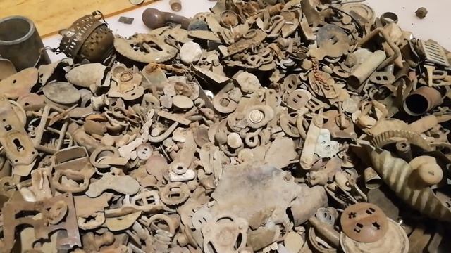 Что делать с металлоломом? смотреть онлайн