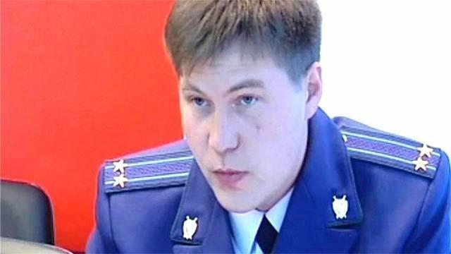 Человек и закон. 08.02.2013 смотреть онлайн