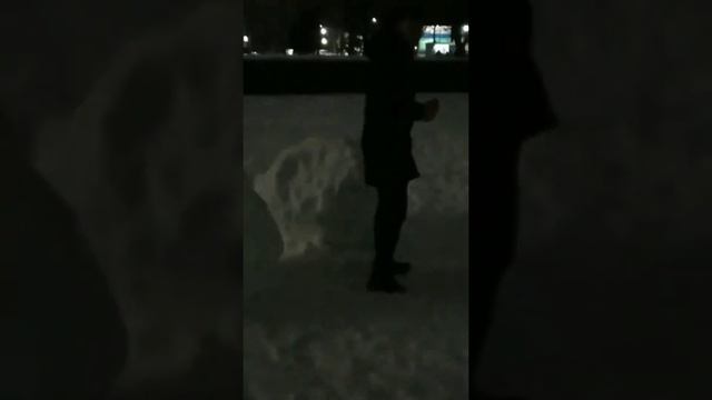 Гайд как надо делать снеговик правильной формы смотреть онлайн