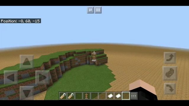 World edit на майнкрафт ПЕ 1.12 - 1.16 смотреть онлайн