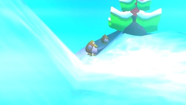 Official Penguins Arena: Sedna's World [ Official Steam Trailer ] смотреть онлайн