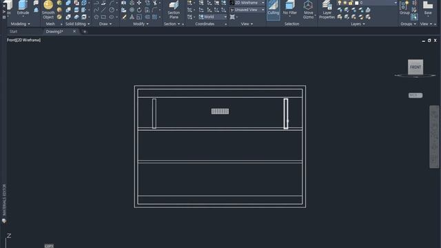 [blog.ayeayeaung.me] how to draw drawers in autocad 3d смотреть онлайн