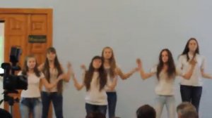 танец на песню Everybody