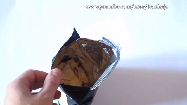 Чипсы Snekkin Lavash chips Лук-порей с сыром "Эмменталь" Обзор смотреть онлайн