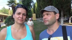 Общественный транспорт в Абхазии - Советы отдыхающим