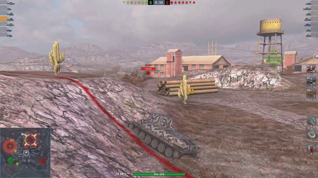 wotblitz 2018 06 25 17 35 09 109 смотреть онлайн