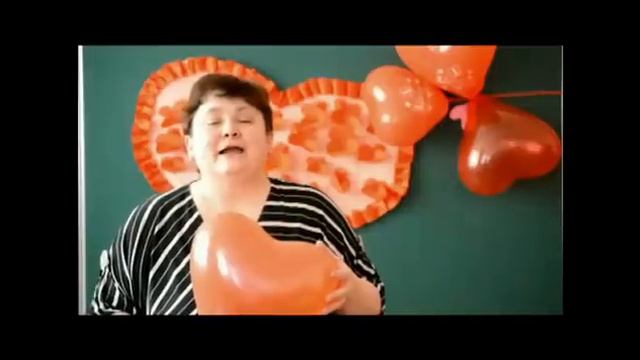 День всех влюбленных в Ширинской школе смотреть онлайн