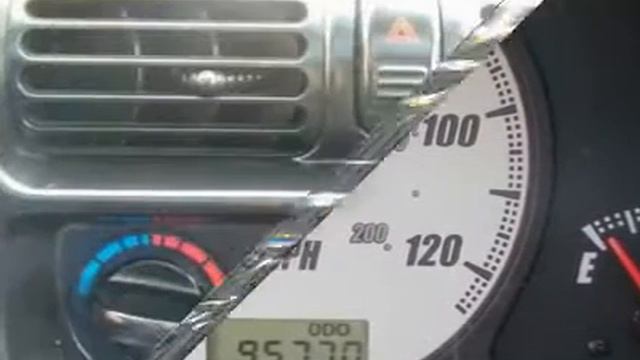 2002 ISUZU RODEO Jersey City, NJ смотреть онлайн
