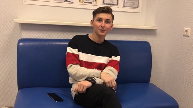 Владимир Гайдамаченко смотреть онлайн