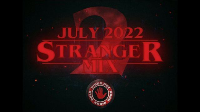 Piona.net - Stranger mix - Top House music July 2022 part 2 смотреть онлайн