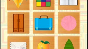 Учим Геометрические фигуры. Часть 2. Круг. Прямоугольник. Ромб. Развиваем ребенка