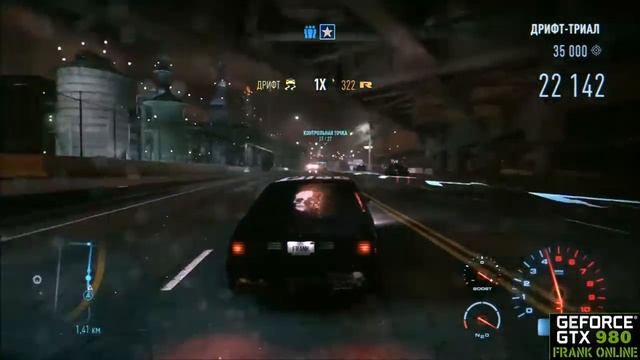 NEED FOR SPEED 2016 / КАК ИГРАТЬ В КООПЕРАТИВЕ Часть 1 / GTX 980 + Intel i5 760 смотреть онлайн