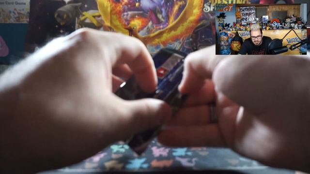APRO LA COLLEZIONE RAYQUAZA SHINY POKEMON DESTINO SFUGGENTE!!🐉🐉 смотреть онлайн