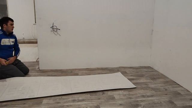 КУПИЛИ ДОМ В ДЕРЕВНЕ И ПОНЕСЛОСЬ! РЕМОНТ ПРОДОЛЖАЕТСЯ! ПОЛЫ ГОТОВЫ! 1 МЕСЯЦ ДО ПЕРЕЕЗДА. смотреть онлайн