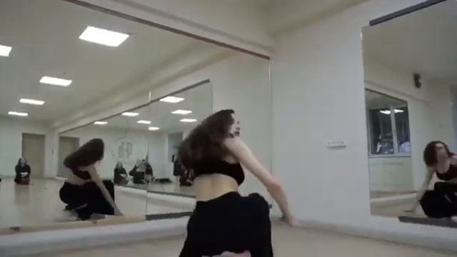 Школа танцев UnderSkin Moscow(Спецкурс август) смотреть онлайн