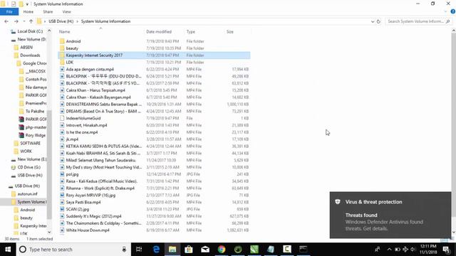 Secured by Kaspersky Internet Security 2017 resolved смотреть онлайн