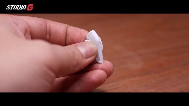 Customizing the KING of Gunpla | RG Hi-Nu Gundam | ASMR | Custom Build | 4K смотреть онлайн