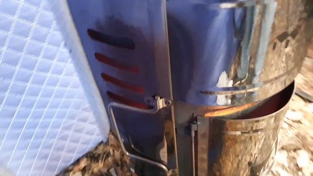 Морж Max + Гравицапа КЦ-4 = Паримся с удовольствием!!! смотреть онлайн