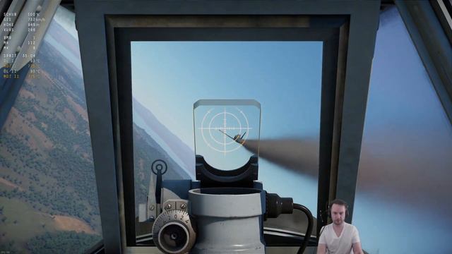 War Thunder Dev "Ixwa Strike": Su-11 смотреть онлайн