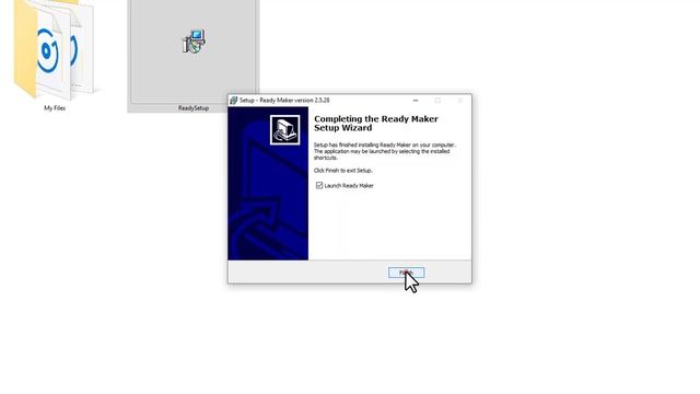 "How to download "Ready Maker" to PC or Mac" смотреть онлайн