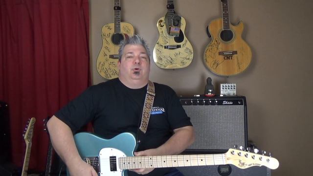 Porter Pickups: 9T & WRH demo смотреть онлайн