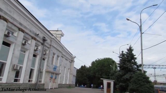 72.Вокзал Алматы 2 смотреть онлайн