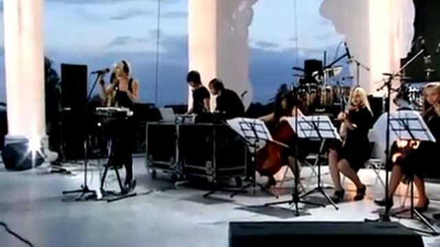 String quartet Black Tie & Tomato Jaws (one secret) смотреть онлайн