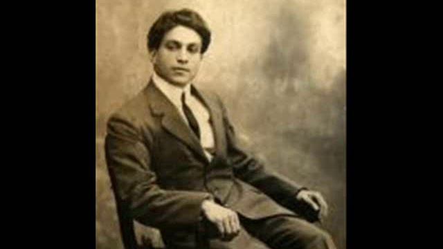 ურმული - ვანო სარაჯიშვილი/Urmuli - Vano Saradjishvili