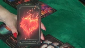 Оракул Грааль Забытых историй. Часть II + Бонус.