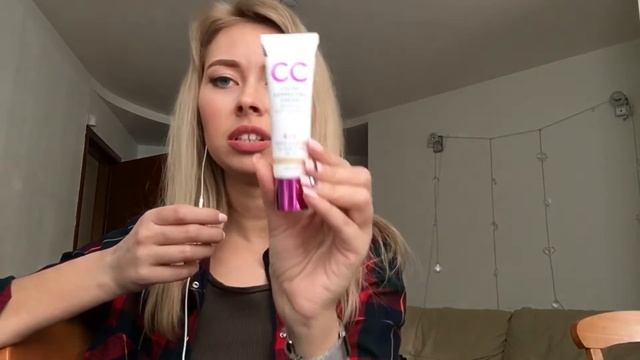 Лучший ВВ крем | MAYBELLINE