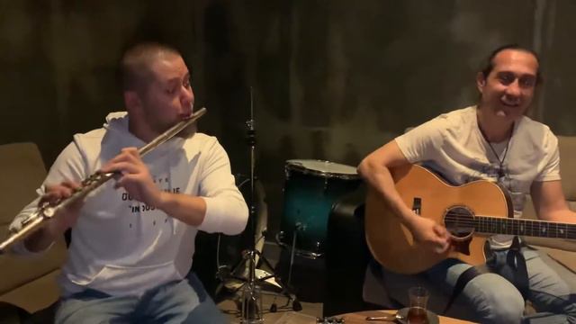 Taş Duvarlar ( Zerda Dizi Müziği ) Feat. Kıraç