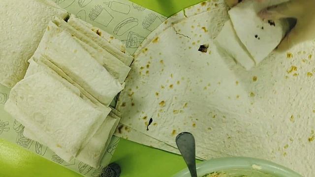 Тако с курицей,в домашних условиях,быстро и сытно??? смотреть онлайн