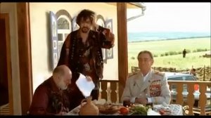 Мой любимый фрагмент из фильма "Заяц над бездной"