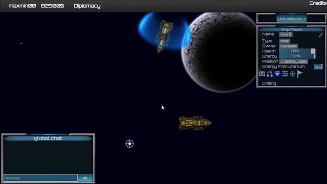 Space Merchants demo gameplay #3 смотреть онлайн