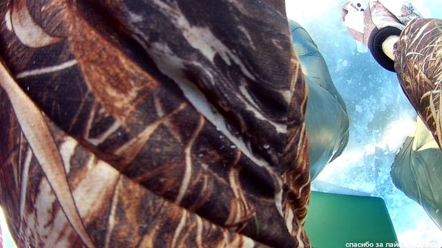 Зимняя рыбалка на оке в Коломне смотреть онлайн