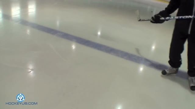 Hockey Stops: Step by Step Explanation (Take 2) смотреть онлайн