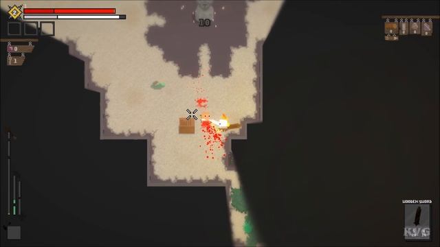 In Celebration of Violence Gameplay (PC HD) [1080p60FPS] смотреть онлайн