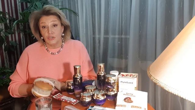 Продолжение, секреты молодости!!! смотреть онлайн
