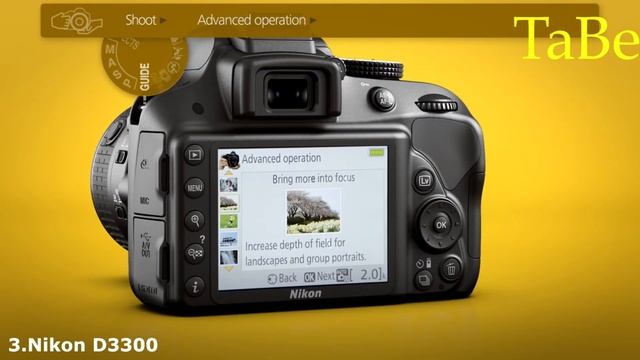 Top 5 Best Selling DSLR Camera 2019 Buy amazon смотреть онлайн