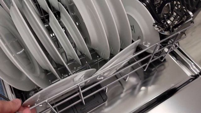 Maytag Front Control Dishwasher MDB4949SKZ REVIEW смотреть онлайн