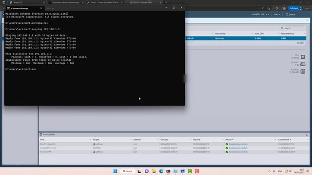 Replace Your Off The Shelf Router With pfSense (Thank me later) смотреть онлайн