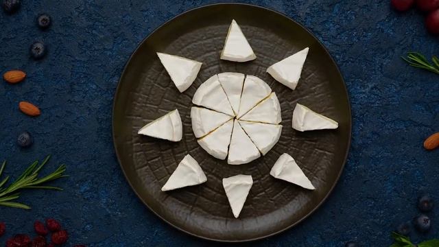 Alti Бри и Камамбер смотреть онлайн