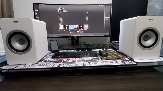 KEF X300A Wireless (Test) смотреть онлайн