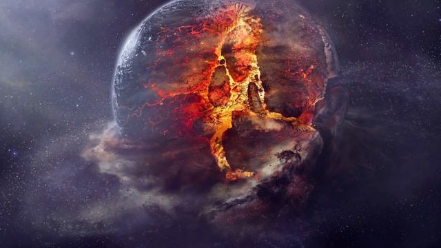 How To Destroy The Jupiter And Other Planet's? (Don't Try This In Real Life!) смотреть онлайн