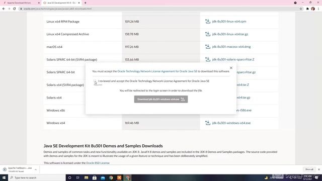 Introduction to java and NetBeans Installation смотреть онлайн