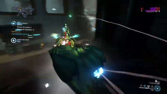 Warframe BUILD INDEX SOLO ATUALIZADO (Super simples Revenant + Kitgun) LEIA A DESCRIÇÃO смотреть онлайн